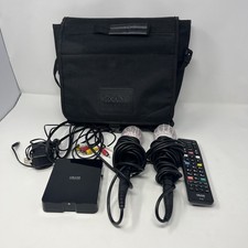 GRAND VIDEOKE RHAPSODY PLUS HD TKR - 341MP sistema de karaokê com microfones remotos comprar usado  Enviando para Brazil