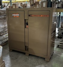Knaack 109 jobsite for sale  Carlsbad