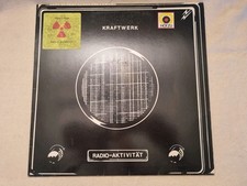 Kraftwerk radioaktivität germ gebraucht kaufen  Föhr