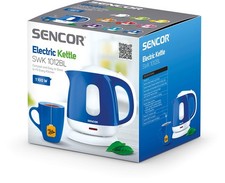 Sencor bollitore elettrico usato  Chivasso