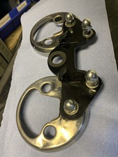 Honda cb450k clocks for sale  BRADFORD