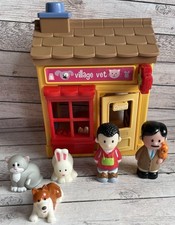 Elc happyland village for sale  YEOVIL
