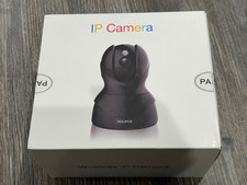 1080p camera wireless for sale  MALDON