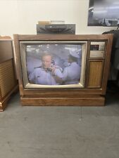 Sylvania console working for sale  Louisville