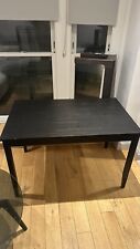 Lerhamn table 118x74 for sale  BRIGHTON