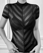 Top shirt stretch gebraucht kaufen  Ehringshausen