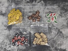 Munchkin quest token for sale  Big Lake
