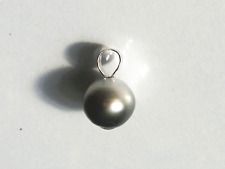 Petit pendentif perle d'occasion  Foix