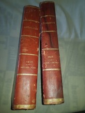 Livres anciens reliure d'occasion  Sennecey-le-Grand