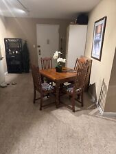 Antique extendable dining for sale  New York