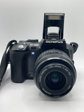 Olympus 500 evolt d'occasion  Expédié en Belgium