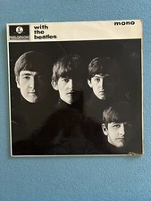 Beatles beatles mono for sale  LEEDS