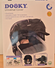 Dooky universal cover gebraucht kaufen  Ennepetal
