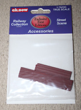 Gilbow efe railway for sale  WREXHAM