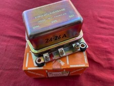 Regulateur tension origine d'occasion  La Ciotat