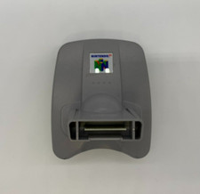 Pacote de transferência Nintendo 64 GB pacote Gameboy N64 autêntico fabricante de equipamento original NUS-019, usado comprar usado  Enviando para Brazil