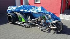Telone copertura trike usato  Spedire a Italy