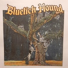 Bluetick hound treeing for sale  Osceola