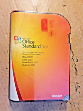 Microsoft office standard for sale  CAMBRIDGE