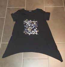 Shirt zipfelshirt janina gebraucht kaufen  Koblenz