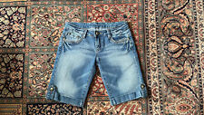 Jeans shorts gr gebraucht kaufen  Oberhausen