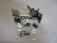 Schloß e711 suzuki gebraucht kaufen  Ellwangen (Jagst)