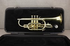 Cornetto selmer bach usato  Spedire a Italy