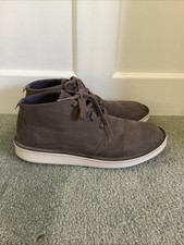 Men camper grey for sale  TENTERDEN