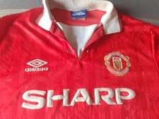 Maglia shirt vintage usato  Vallebona