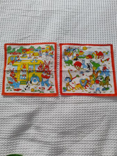 Vintage pair childrens for sale  MARCH