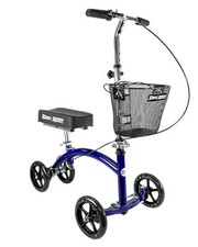 Kneerover deluxe kneecycle for sale  Valley Grove