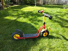 Puky roller r03 gebraucht kaufen  Falkensee