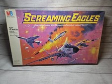 Screaming eagles combat for sale  Chippewa Falls