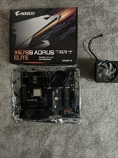 Ryzen 5600x aorus for sale  Gibsonia
