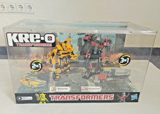 Hasbro kre transformers gebraucht kaufen  Langenenslingen