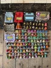 118x moshi monster for sale  SWANSEA