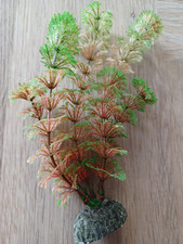 Aquarium artificial plant for sale  LEICESTER