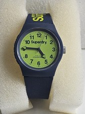 Superdry syg164un wrist for sale  LONDON