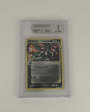 Bgs 2006 pokemon for sale  Glenview