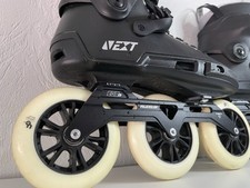 Roller next powerslide d'occasion  Belfort