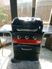 Char broil gas2coal for sale  CAERPHILLY