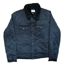 Wrangler 1947 black for sale  CHESTERFIELD