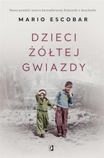 Dzieci ?ó?tej gwiazdy, Escobar, Mario na sprzedaż  Wysyłka do Poland