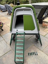 Omlet eglu stand for sale  RETFORD