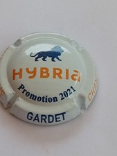 Capsule champagne gardet d'occasion  Triel-sur-Seine