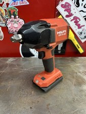 Hilti siw cordless d'occasion  Expédié en Belgium
