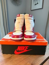 Nike air jordan gebraucht kaufen  Dauchingen