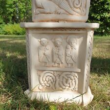 Large cast stone for sale  EDINBURGH
