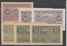 Jarmen stadt pfennig gebraucht kaufen  Deutschland