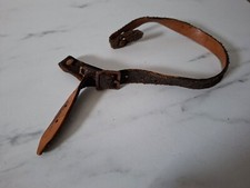 Jugulaire casque allemand d'occasion  Lille-